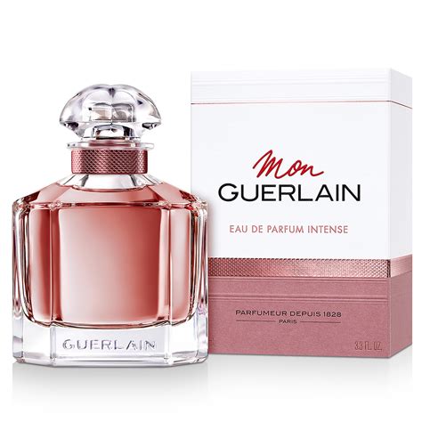 mon guerlain perfume intense|mon guerlain perfume boots.